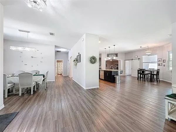 $709,900 | 18354 Monteverde Drive, Spring Hill, FL 34610