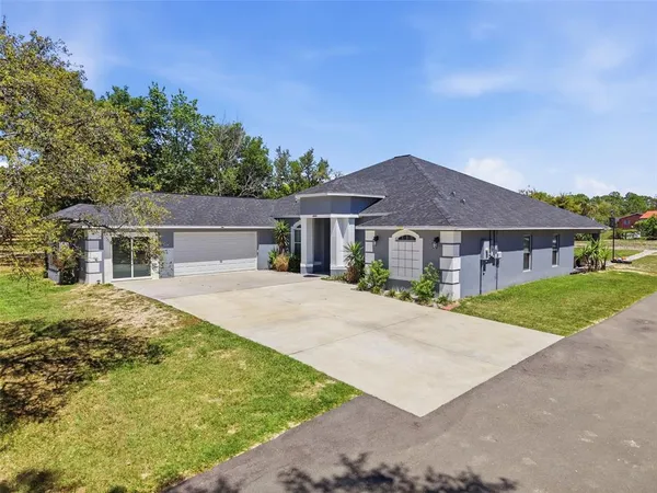 $709,900 | 18354 Monteverde Drive, Spring Hill, FL 34610