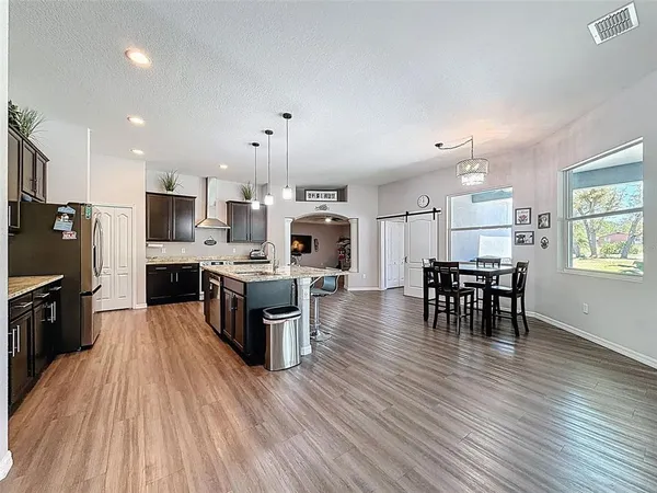 $709,900 | 18354 Monteverde Drive, Spring Hill, FL 34610