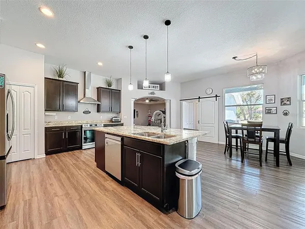 $709,900 | 18354 Monteverde Drive, Spring Hill, FL 34610