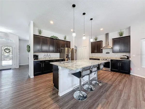 $709,900 | 18354 Monteverde Drive, Spring Hill, FL 34610