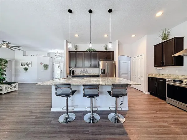 $709,900 | 18354 Monteverde Drive, Spring Hill, FL 34610