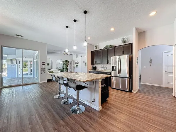 $709,900 | 18354 Monteverde Drive, Spring Hill, FL 34610
