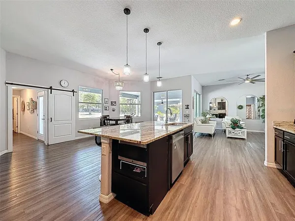 $709,900 | 18354 Monteverde Drive, Spring Hill, FL 34610