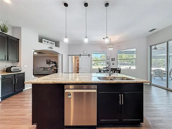 $709,900 | 18354 Monteverde Drive, Spring Hill, FL 34610
