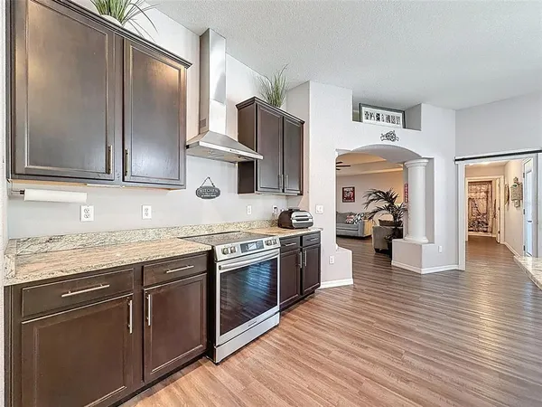 $709,900 | 18354 Monteverde Drive, Spring Hill, FL 34610
