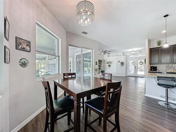$709,900 | 18354 Monteverde Drive, Spring Hill, FL 34610