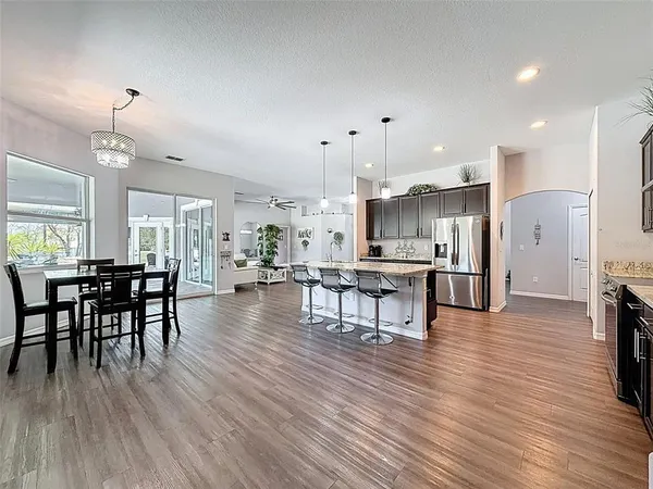 $709,900 | 18354 Monteverde Drive, Spring Hill, FL 34610