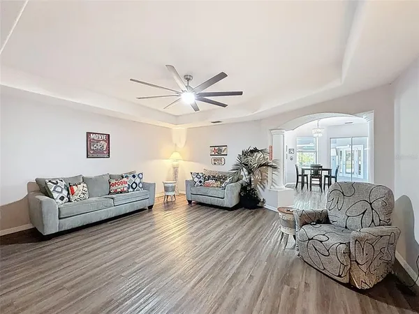 $709,900 | 18354 Monteverde Drive, Spring Hill, FL 34610