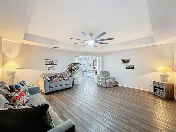 $709,900 | 18354 Monteverde Drive, Spring Hill, FL 34610