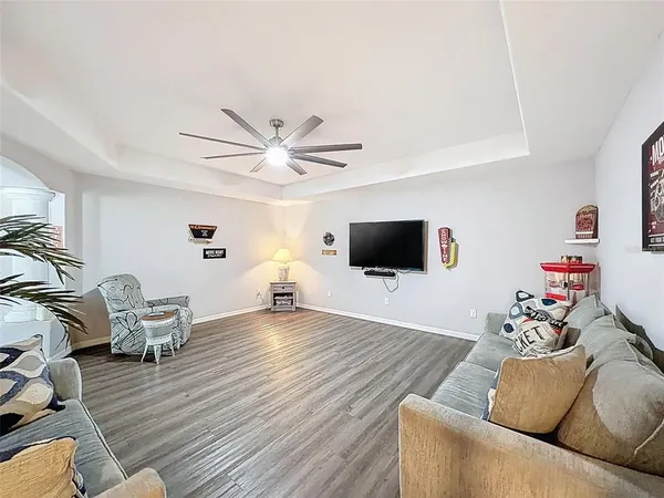 $709,900 | 18354 Monteverde Drive, Spring Hill, FL 34610