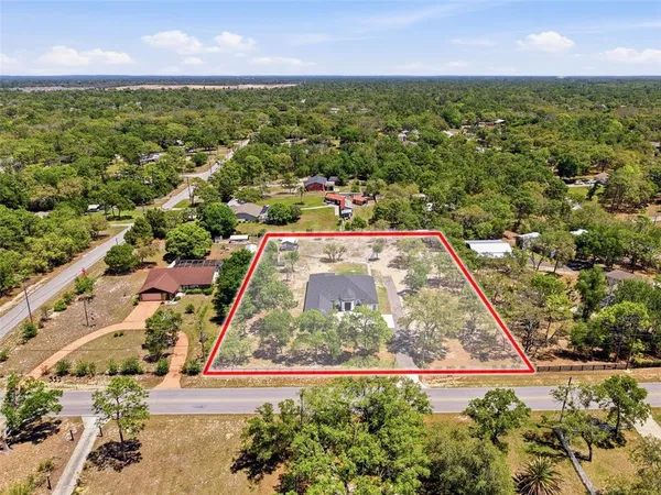 $709,900 | 18354 Monteverde Drive, Spring Hill, FL 34610