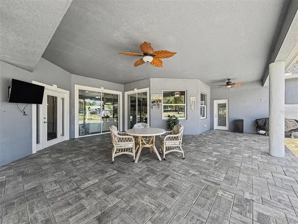 $709,900 | 18354 Monteverde Drive, Spring Hill, FL 34610