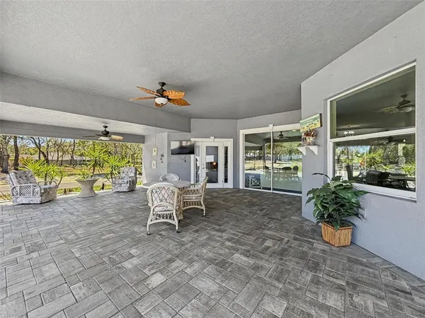 $709,900 | 18354 Monteverde Drive, Spring Hill, FL 34610