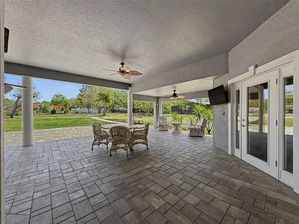 $709,900 | 18354 Monteverde Drive, Spring Hill, FL 34610