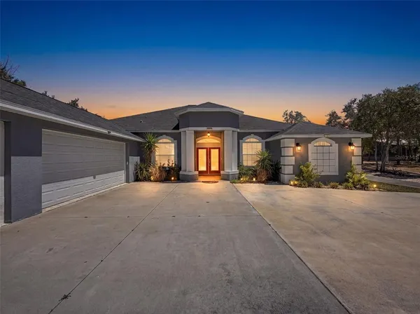 $709,900 | 18354 Monteverde Drive, Spring Hill, FL 34610