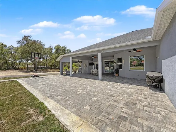 $709,900 | 18354 Monteverde Drive, Spring Hill, FL 34610