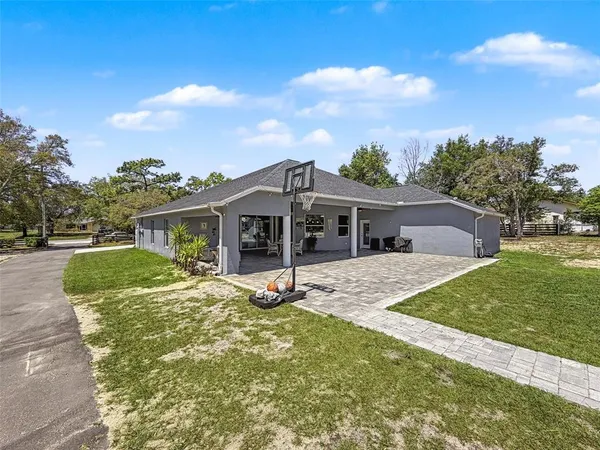 $709,900 | 18354 Monteverde Drive, Spring Hill, FL 34610