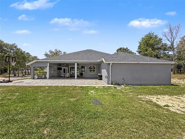$709,900 | 18354 Monteverde Drive, Spring Hill, FL 34610