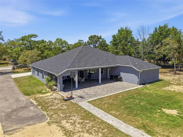 $709,900 | 18354 Monteverde Drive, Spring Hill, FL 34610