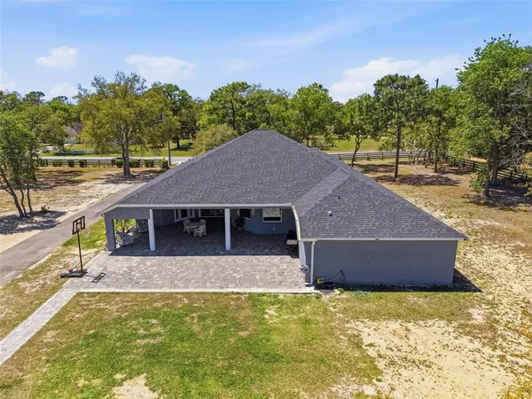 $709,900 | 18354 Monteverde Drive, Spring Hill, FL 34610