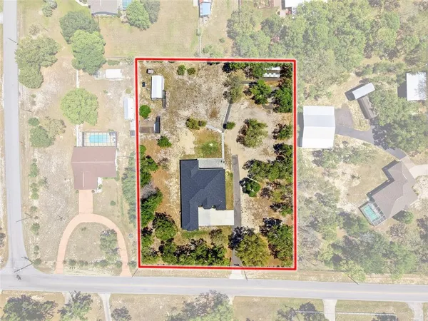 $709,900 | 18354 Monteverde Drive, Spring Hill, FL 34610