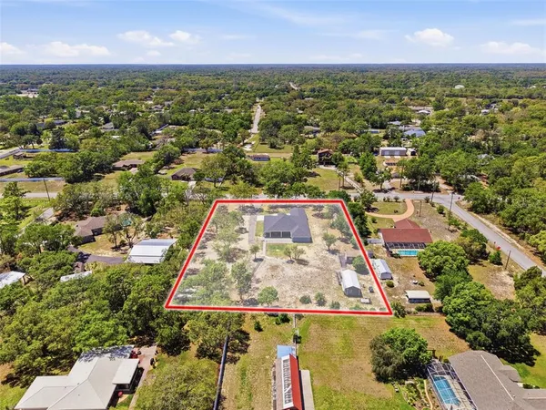 $709,900 | 18354 Monteverde Drive, Spring Hill, FL 34610