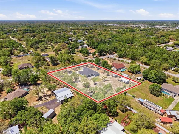 $709,900 | 18354 Monteverde Drive, Spring Hill, FL 34610