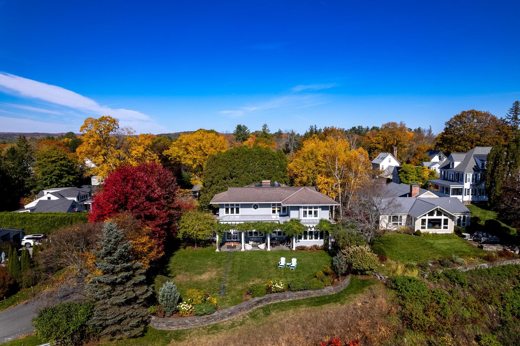 8 Lewin Road Hanover, NH 03755 - Photo 8 of 8