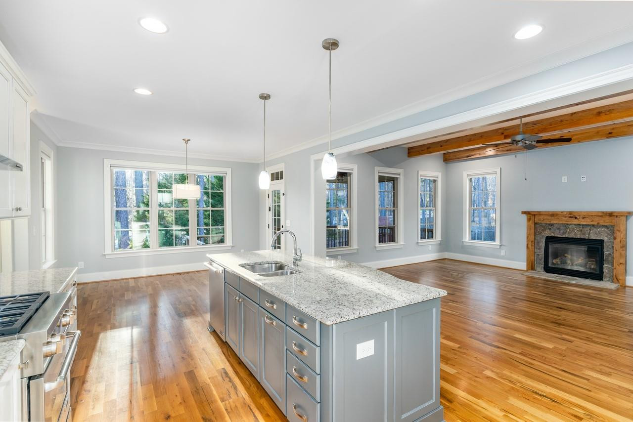 8505 Wynhurst Court Raleigh, NC 27613 - Photo 14 of 30 Photo 14