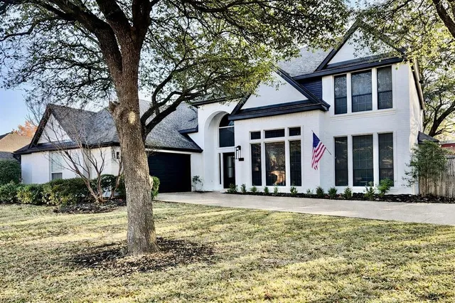 $799,990 | 2639 Valley Creek Trail, McKinney, TX 75072