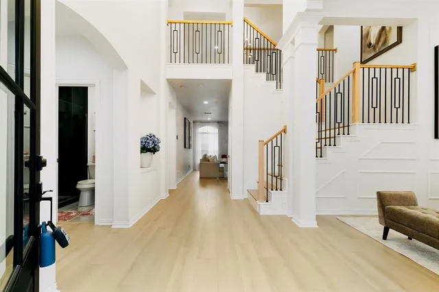 $799,990 | 2639 Valley Creek Trail, McKinney, TX 75072