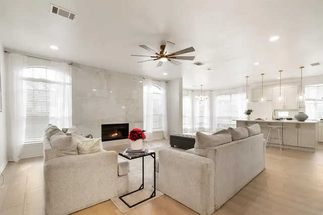 $799,990 | 2639 Valley Creek Trail, McKinney, TX 75072