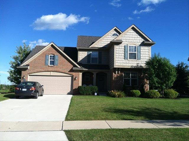 9024 Maple Ridge Drive Newport, MI 48166 - Photo 1 of 10 20373311.JPG