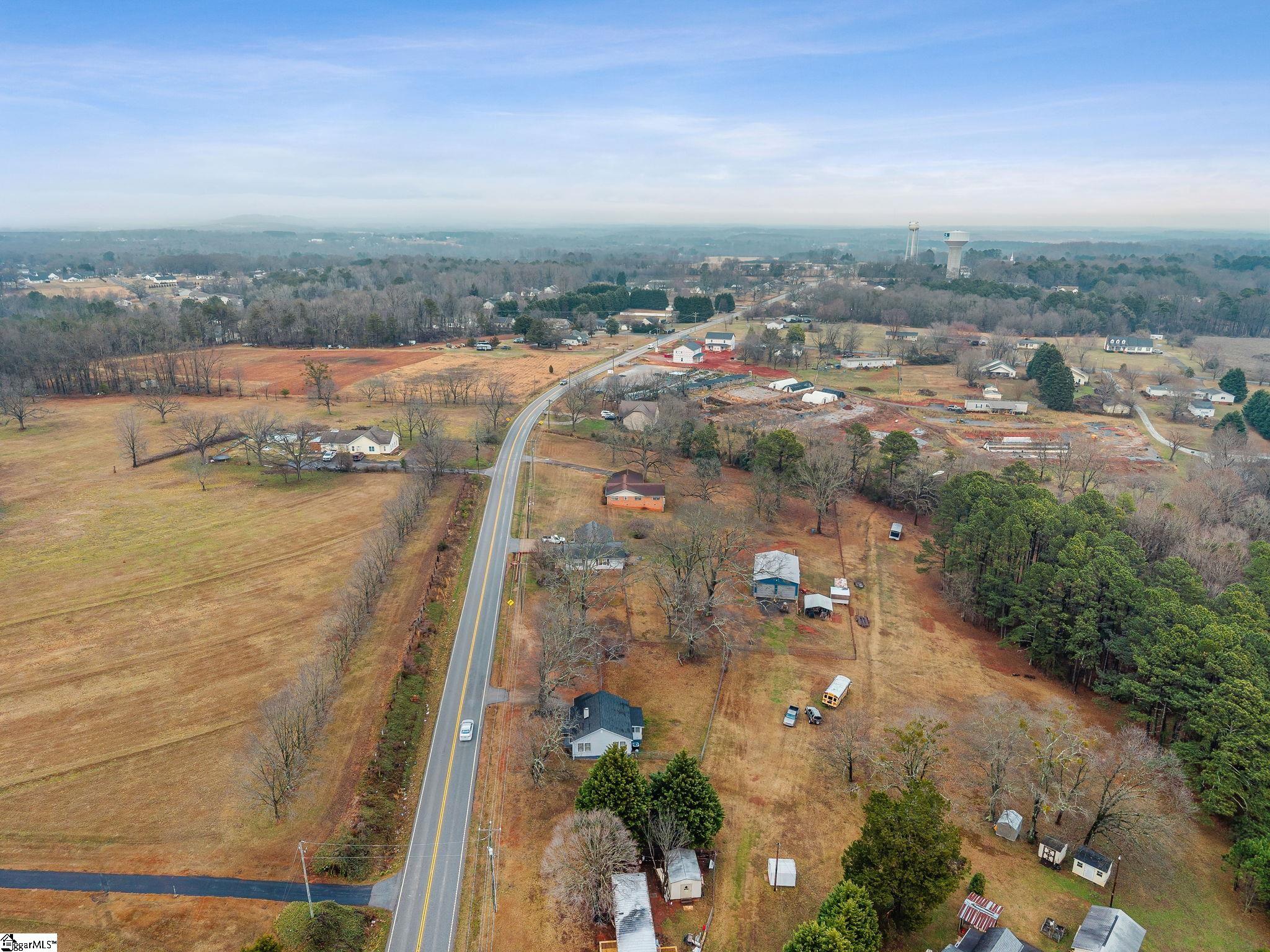 1592 Highway 357 Lyman, SC 29365 - Photo 35 of 37