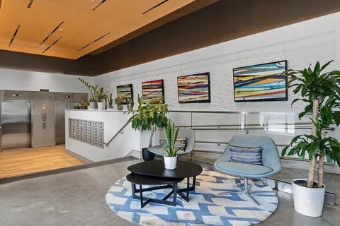 $698,000 | 180 Telford Street, Unit 617, Boston, MA 02135
