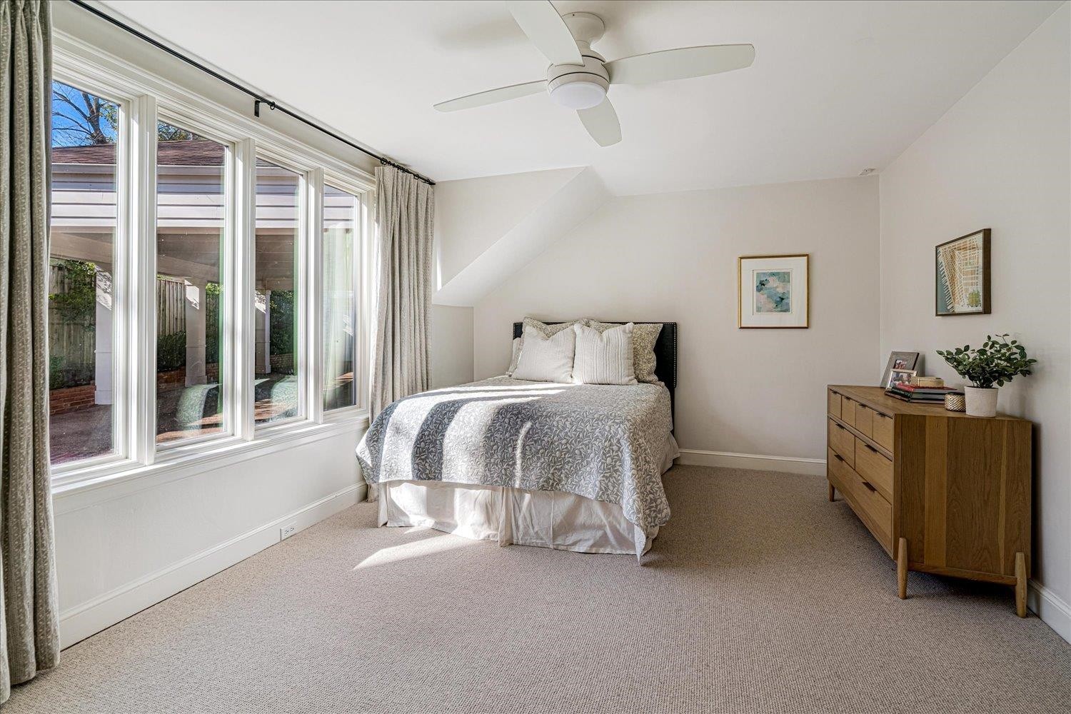 4160 Tuckahoe Road Memphis, TN 38117 - Photo 27 of 39 a bed room with a bed and a window