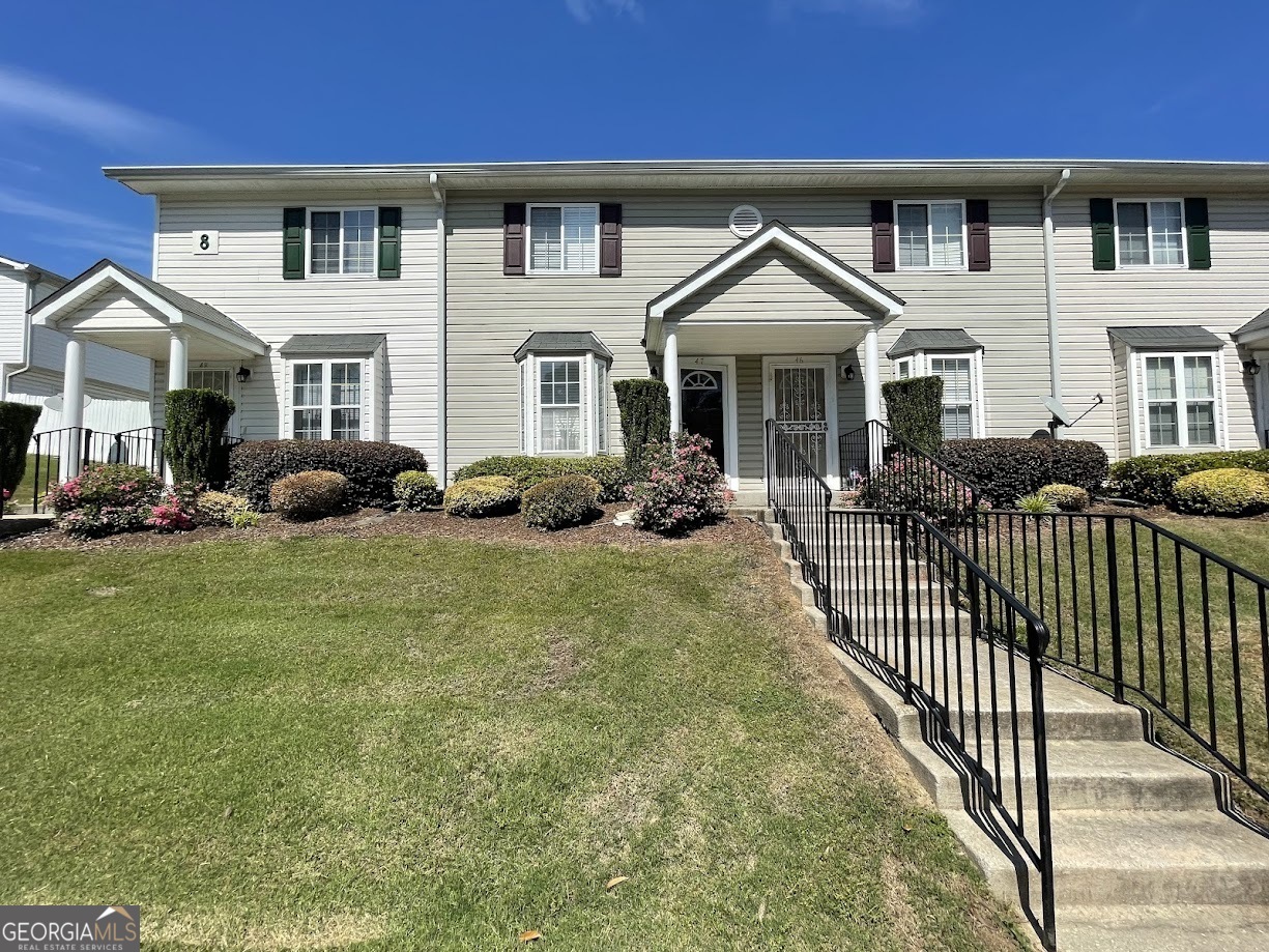 1625 Conley Road, Unit 47 Conley, GA 30288 - Photo 1 of 1 Gallery Image 1