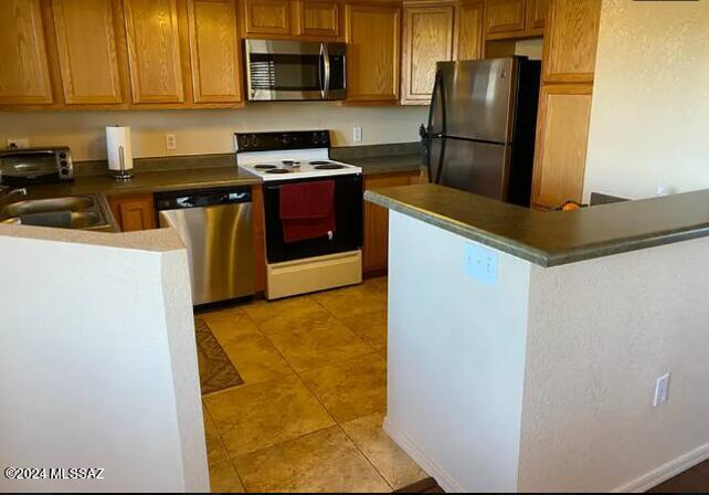 7255 East Snyder Road, Unit 2102 Tucson, AZ 85750 - Photo 3 of 10