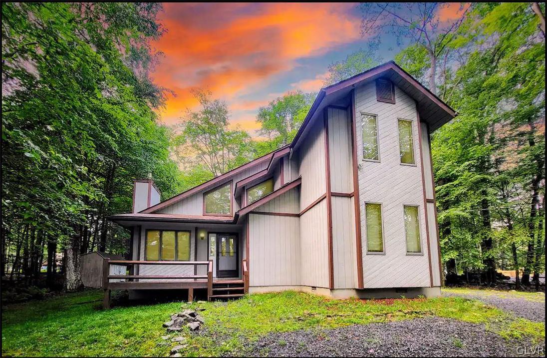 213 King Arthur Road Blakeslee, PA 18610 - Photo 1 of 44 Gallery Image 1