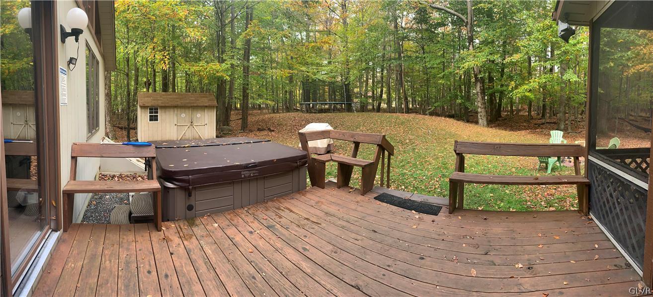 213 King Arthur Road Blakeslee, PA 18610 - Photo 13 of 44 Gallery Image 13