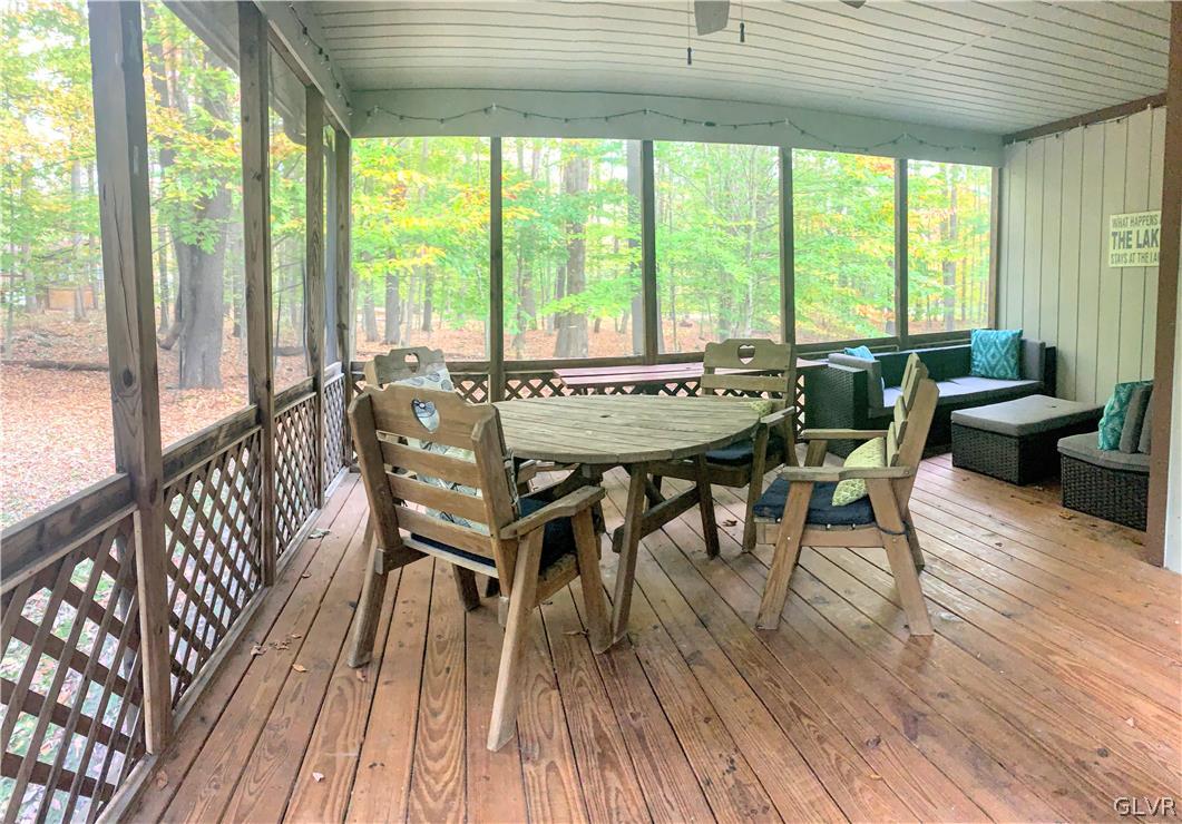 213 King Arthur Road Blakeslee, PA 18610 - Photo 36 of 44 Gallery Image 36