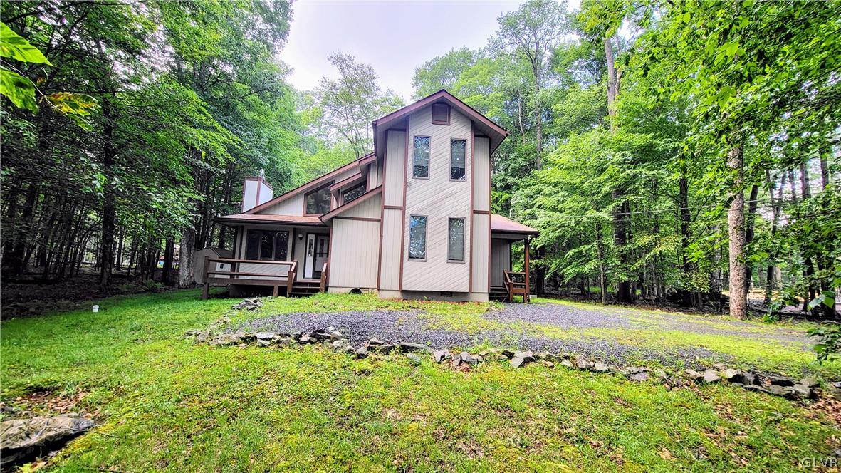 213 King Arthur Road Blakeslee, PA 18610 - Photo 6 of 44 Gallery Image 6
