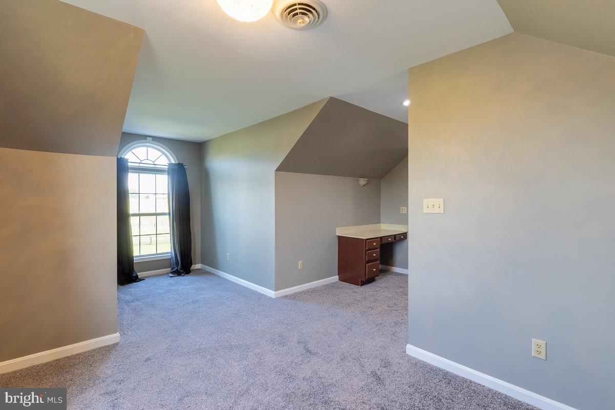 9630 Clemsonville Road Union Bridge, MD 21791 - Photo 35 of 70 a view of an empty room with a window