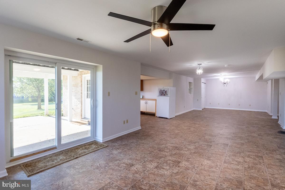 9630 Clemsonville Road Union Bridge, MD 21791 - Photo 45 of 70 a view of an empty room with a window