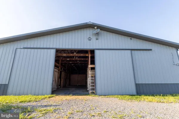 $1,650,000 | 9630 Clemsonville Road, Union Bridge, MD 21791