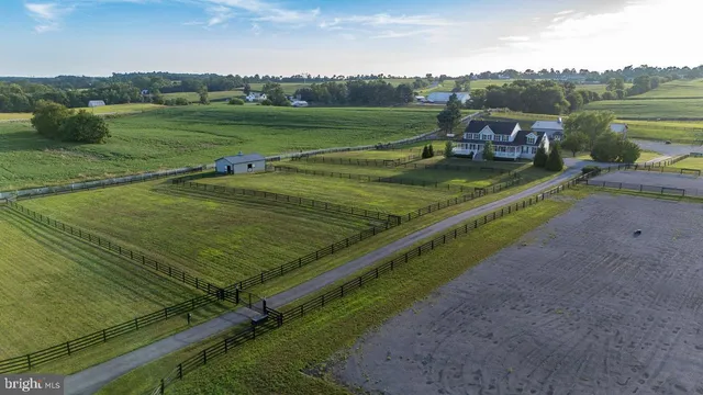 $1,900,000 | 9630 Clemsonville Road, Union Bridge, MD 21791