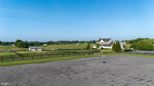 $1,900,000 | 9630 Clemsonville Road, Union Bridge, MD 21791
