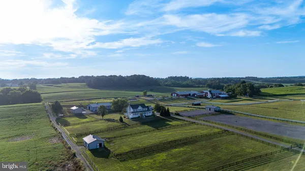 $1,650,000 | 9630 Clemsonville Road, Union Bridge, MD 21791