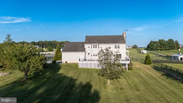 $1,650,000 | 9630 Clemsonville Road, Union Bridge, MD 21791